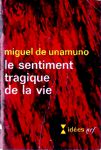 Le sentiment tragique de la vie