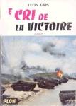 Le cri de la victoire