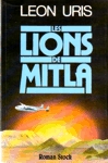 Les lions de Mitla