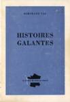 Histoires galantes