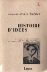 Histoires d'ides