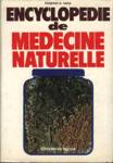 Encyclopdie de mdecine naturelle