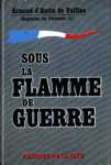 Sous la flamme du guerre