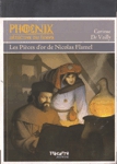 Les Pièces d'or de Nicholas Flamel - Phoenix, détective du temps Les Pièces d'or de Nicholas Flamel - Phoenix, détective du temps