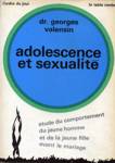 Adolescence et sexualit