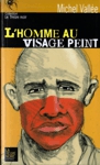 L'homme au visage peint