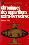 Chroniques des apparitions extra-terrestres