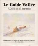Le Guide Valle - March de la peinture