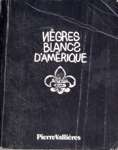 Ngres blancs d'Amrique