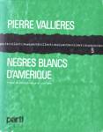 Ngres blancs d'Amrique