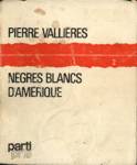 Ngres blancs d'Amrique