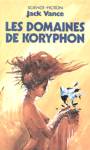 Les domaines de Koryphon