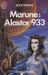 Marune : Alastor 933