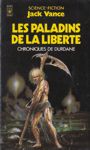 Les paladins de la libert - Chroniques de Durdane