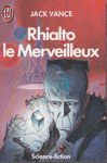 Rhialto le Merveilleux