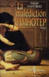 La maldiction d'Imhotep