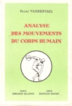 Analyse des mouvements du corps humain