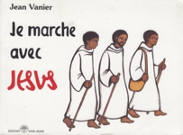 Je marche avec Jsus