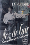 Nez-de-cuir - Gentilhomme d'amour