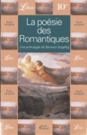 La posie des Romantiques