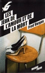Les jeux de l'amour et de la mort