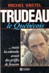 Trudeau le Qubcois