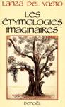 Les tymologies imaginaires