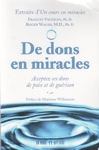 De dons en miracles