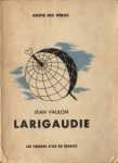 Larigaudie