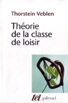 Thorie de la classe de loisir