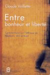 Entre bonheur et libert