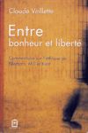 Entre bonheur et libert