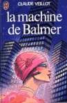 La machine Balmer