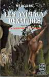 Les animaux dnaturs