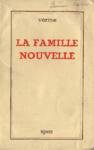 La famille nouvelle