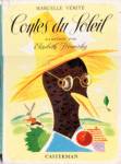 Contes du Soleil