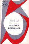 Oeuvres potiques