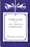 Verlaine et les potes symbolistes