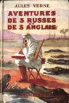 Aventures de 3 russes et de 3 anglais