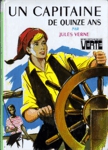 Un capitaine de quinze ans