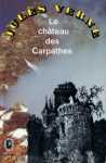 Le chteau des Carpathes