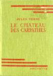 Le chteau des Carpathes