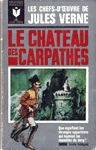 Le chteau des Carpathes