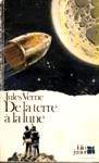 De la terre  la lune