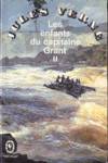 Les enfants du capitaine Grant - Tome II