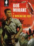 Bob Morane et l'oiseau de feu