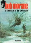 L'empreinte du crapaud - Une aventure de Bob Morane