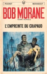 L'empreinte du crapaud - Bob Morane