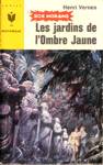 Les jardins de l'Ombre Jaune - Bob Morane