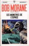 Les monstres de l'espace